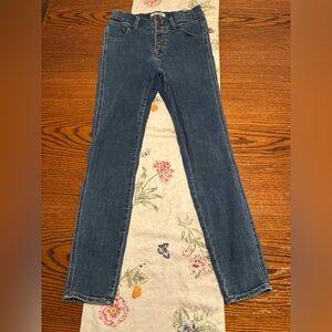 Madewell High Rise Women's Jeans - Indigo